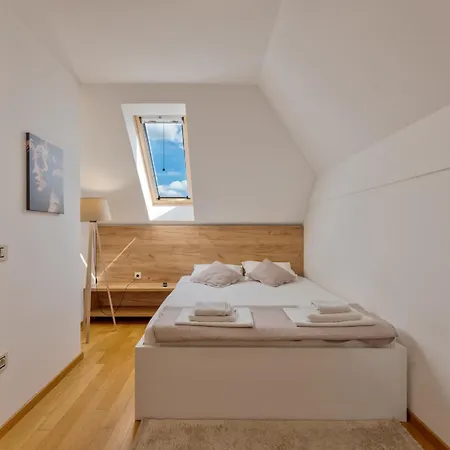 Zlatiborview 1 Apartamento *