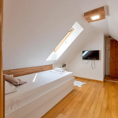 Zlatiborview 1 * Zlatibor