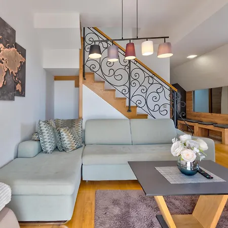 Zlatiborview 1 Apartamento Zlatibor