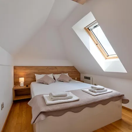 Apartamento Zlatiborview 1 Zlatibor