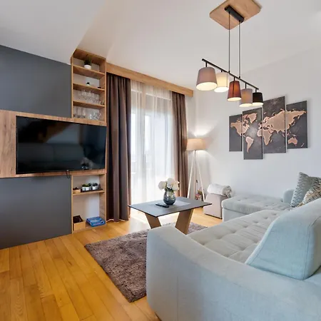 Zlatiborview 1 Apartamento *