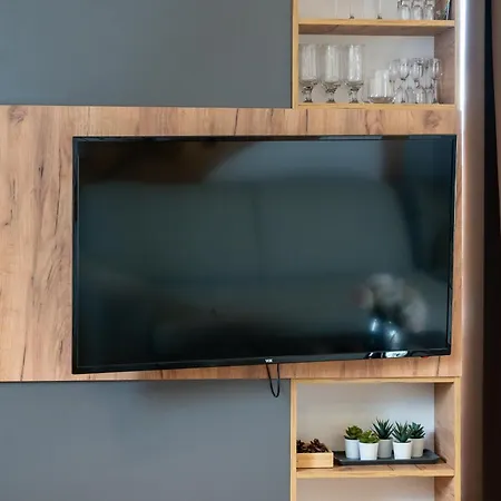 Apartamento Zlatiborview 1 *