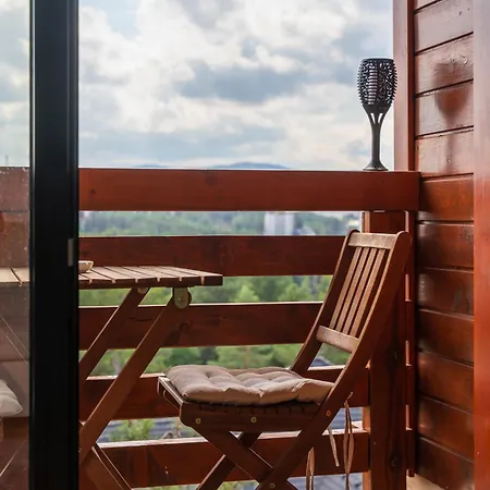 Zlatiborview 1 Apartamento *