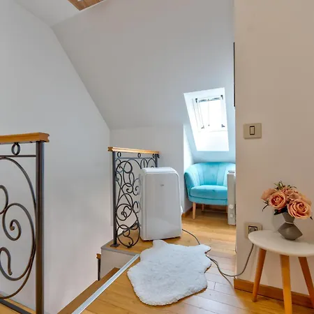 Apartment Zlatiborview 1 *