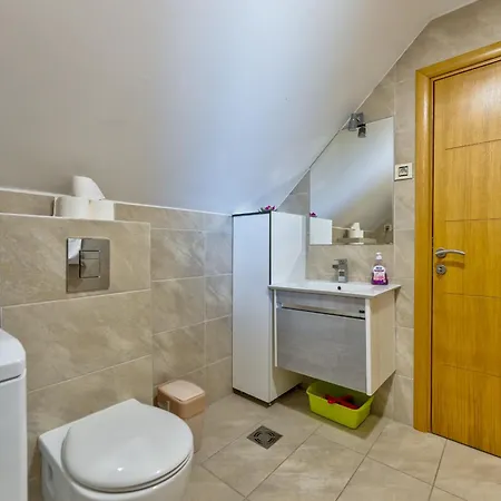 Zlatiborview 1 Apartamento Zlatibor