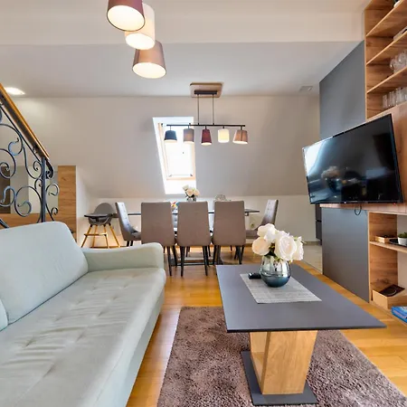 Zlatiborview 1 Apartamento Zlatibor