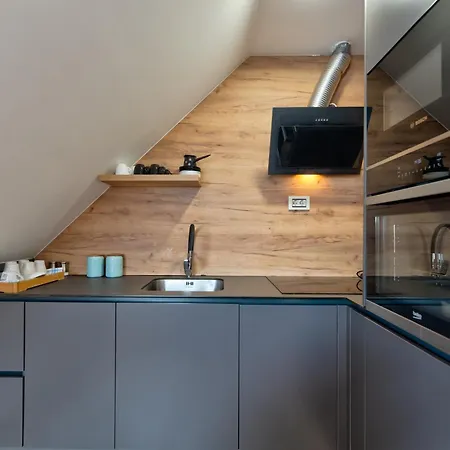 Zlatiborview 1 Apartamento Zlatibor