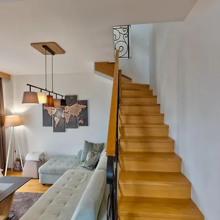 Apartamento Zlatiborview 1 Zlatibor