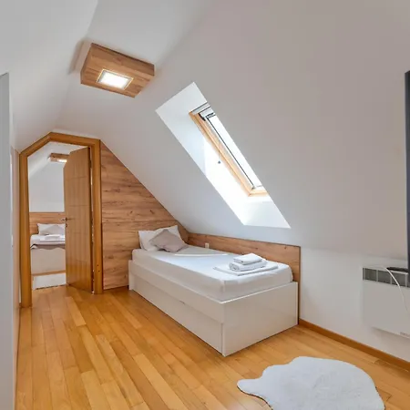 Zlatiborview 1 * Zlatibor