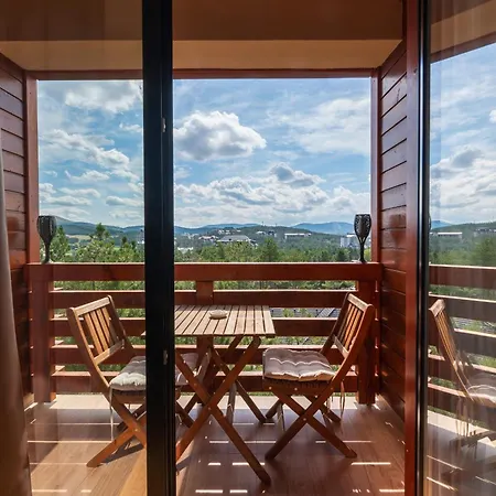 Apartamento Zlatiborview 1 *