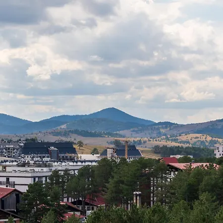 Apartamento Zlatiborview 1 Zlatibor