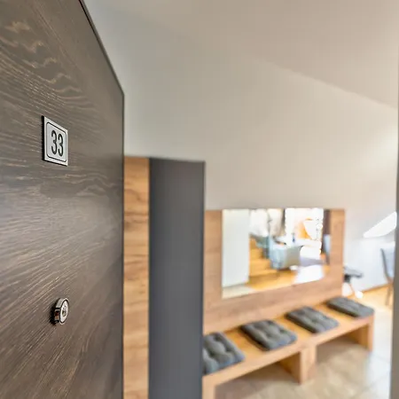 Apartamento Zlatiborview 1 *