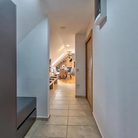 Zlatiborview 1 Apartamento Zlatibor